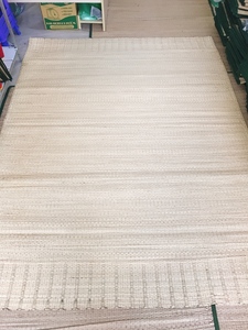 Vietnam Manufacturer Seagrass Mat Eco Friendly Natural Woven Carpet Bulk Supplier Export Quality - Product Image 2