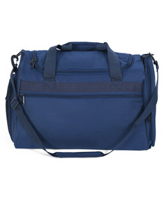 Bolsa Deportiva de Color Liso, Nueva y Popular, para Hombre y Mujer, Impermeable, de Gran Capacidad, para Viaje - Product Image 1