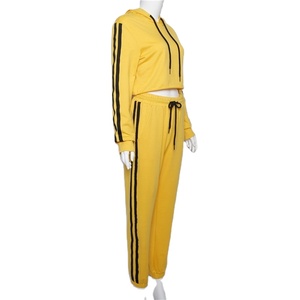 ชุดวอร์มสำหรับคุณแม่และ2026ผ้าฟลีซหนาชุดวอร์มสำหรับฤดูหนาวแห้งเร็วแฟชั่นสำหรับผู้หญิง - Product Image 3