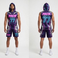Uniformes de Fútbol Americano 7v7 Personalizados de la Mejor Calidad, Camisetas de Corte Regular para Adultos, Transpirables, Tallas Grandes, Anti-UV, Secado Rápido para Verano