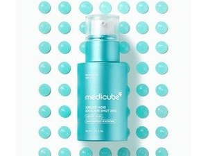 medicube AZELAIC ACID EXOSOME SHOT 2000 30ml Sérum Quotidien Doux Apaisant Affinant les Pores Unifiant le Teint Éclaircissant la Peau - Product Image 3