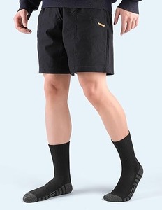 High quality breathable <b>socks</b> for <b>men</b> and women Soft comfortable and durable Perfect for sports casual and everyday wear - Product Image 4