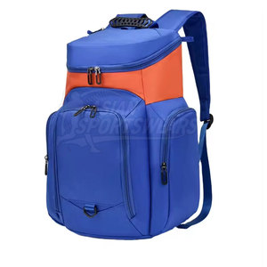 Mochila de baloncesto resistente al agua de calidad premium para viajes profesionales, bolsas de baloncesto deportivas en venta - Product Image 2