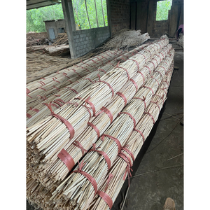 Varas de Ratán, Cañas de Ratán, Suministro al por Mayor con Precio Competitivo, Caña Natural para Producción - Product Image 1