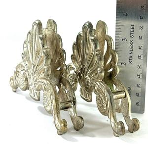 Artistic Metal Napkin Holder For Luxury Dining <b>Tables</b> Stylish Kitchen Decoration And Elegant Tissue Storage Solutions - Product Image 4
