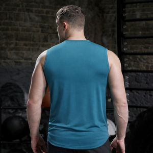 Chalecos y Camisetas Deportivas Transpirables para Hombre, para Gimnasio, Fitness y Deportes - Product Image 5