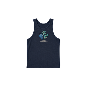 Camiseta sin mangas blanca para mujer con tipografía personalizada, bordado de cuentas, cuello redondo, uso diario informal, venta al por mayor, camiseta sin mangas transpirable - Product Image 2