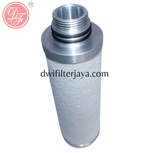 Vente directe usine – Préfiltre à air comprimé de qualité supérieure, filtre de précision en ligne, filtre coalescent - Product Image 2