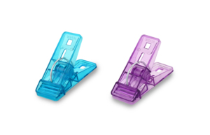 Pinzas de Plástico de Alta Resistencia para Ropa, Antideslizantes, para Uso en Exteriores, para Secar Ropa, Precio al por Mayor - Product Image 2