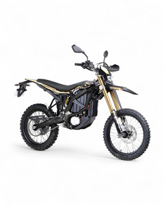 ¡Grandes ofertas! Nueva motocicleta eléctrica todoterreno para adultos 2025 Ultraa Be/e con motor de 74V 60Ah y 18kW, disponible para pedidos al por mayor. - Product Image 2