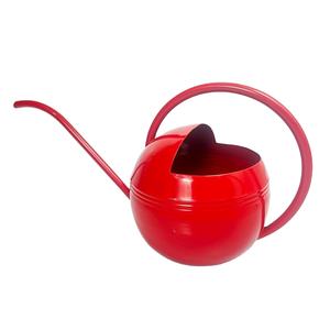 Regadera de metal, exportador de plantas, jardín interior y exterior, herramientas de jardinería sin óxido - Product Image 1