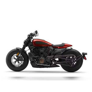 Nouvelle Harley-Davidson Sportster S Street Performance Cruiser Power Ride 2024 à vendre, origine américaine - Product Image 1