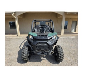 NOUVEAU TOP 2026 Can-Am Defender MAX HD9 UTV POUR ADULTES - Product Image 1