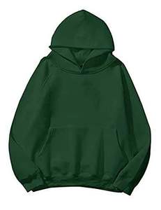Sudaderas con Capucha de Alta Calidad, Personalizadas, Promocionales, 100% Algodón, Bordadas, con Cierre, para Hombre, Talla Grande - Product Image 6