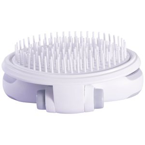 Spazzola Gyrater Girevole da Viaggio per la Cura Facile degli Animali Domestici - Product Image 5