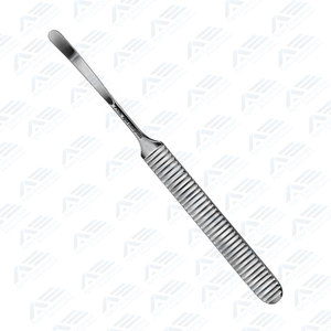 High Quality Premium Septum <b>Elevator</b> 19cm Double Ended Ce Certified German Rhinoplasty Instruments Medic Instrument - Product Image 5