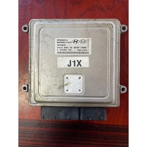 โมดูลควบคุมเครื่องยนต์ Siemens VDO ECU สำหรับฮุนได เกีย ใช้ได้กับโมดูลควบคุมเครื่องยนต์ Siemens VDO ECU สำหรับอะไหล่รถยนต์ฮุนได - Product Image 6
