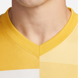 Maillots de football en gros pour hommes, maillots d'équipe personnalisés, vêtements de sport respirants, maillots de football à col en V pour hommes - Product Image 5