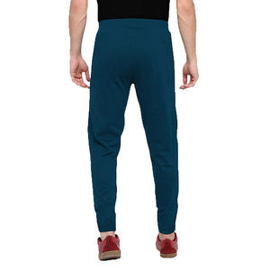 Hot Sale 100% Cotton Anti-Wrinkle Heavyweight Sweat <b>Trousers</b> Oversized <b>Men</b> Jogger Baggy <b>Wide</b> <b>Leg</b> Flared Pants Elastic Waist New - Product Image 4
