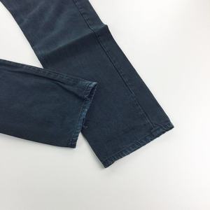 Venta al por mayor personalizado Denim Jogger Jeans para hombres de alta elasticidad nuevo estilo de moda con Ajuste Recto y patrón sólido OEM Jeans para hombres - Product Image 2