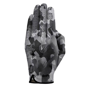 Guantes de Golf Sunland Leather ZBA-0001 de Piel de Cabra Suave y Transpirable para Mano Izquierda y Derecha, Personalizados, de Alta Calidad, Antideslizantes, Dedos Completos - Product Image 2