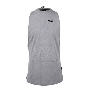 Débardeur pour homme, style 2025, 100% polyester, débardeur pour homme, prix de gros, débardeurs pour homme en vente - Product Image 1