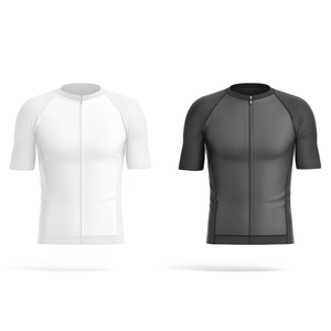 Uniforme Deportivo, Pantalones Deportivos de Pierna Recta, Estilo Atlético, Corte Holgado, Tallas Grandes, Tallas Pequeñas, Transpirables y que Absorben la Humedad - Product Image 3