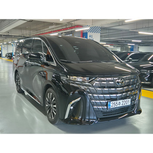 [TheAutoPlan] KORICA 2025 Toyota Alphard Executive Lounge Hybrid MPV : Présence Imposante, Intérieur Confortable et Raffiné - Product Image 2