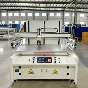 Độ chính xác cao Tự động kỹ thuật số màn hình phẳng máy in HH-70140P mới cấp công nghiệp cho nhựa thủy tinh <span class=keywords><strong>PCB</strong></span> ống kim loại máy in - Product Image 3