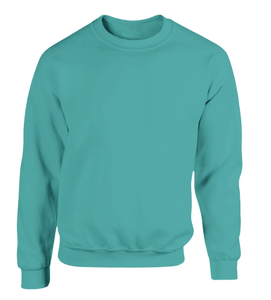 Men's Solid Color V-Neck Long Sleeve Knitted Sweatshirt Casual Autumn Wear - Product Image 2