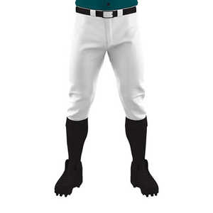 Uniformes de baseball personnalisés en gros, maillots et pantalons d'équipe personnalisés, vêtements de sport de baseball haute performance - Product Image 5