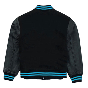 Veste universitaire pour homme, style Letterman, baseball, université américaine, vente en gros d'usine - Product Image 5