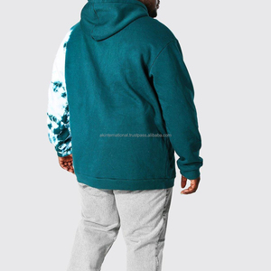 Breathable <b>Hoodie</b> Men' Unisex Women' <b>Tye</b> <b>Dye</b> <b>Hoodie</b> Sweatshirt Custom Thick Men Tie <b>Dye</b> Pullover Streetwear Multi Colored Casual - Product Image 5