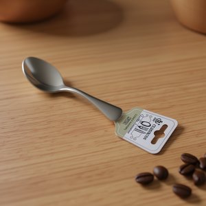 Cucchiaio da 11 cm per Uso Quotidiano, Dimensione Perfetta per la Comodità - Product Image 3