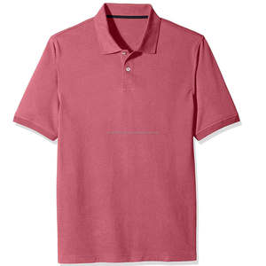 Polo de Rugby a Rayas de Alta Calidad para Hombre, Cómodo, Duradero e Ideal para Deportes y Uso Casual, Camisetas Polo de Verano para Hombre - Product Image 1