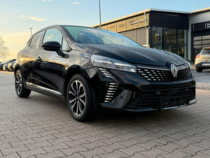 รถยนต์มือสอง ปี 2025 Rena Ult Clio COUPE 5 ที่นั่ง 6.1-8 ลิตร เครื่องยนต์เบนซินเทอร์โบ เกียร์อัตโนมัติ พวงมาลัยซ้าย 66 กิโลวัตต์ 90 แรงม้า ขับเคลื่อน 2 ล้อ ล้อแม็กซ์อะลูมิเนียม - Product Image 5