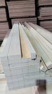 Bois lamellé-collé LVL, noyau en eucalyptus, utilisation intérieure, mobilier d'hôtel moderne, construction, E2 Formaldehyde, épaisseur 11-120 mm - Product Image 4