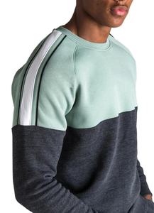 Custom Fleece <b>Jogger</b> Sweatsuits Mens Sets Oversized Hoodie Tracksuit Track Suits Unisex Fleece 350g Sweatsuits With Hood - Product Image 6