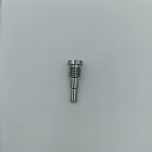 ระบบยึดกระดูกต้นขาแบบ PFNA NAIL END CAP พร้อมตะปูยึดในโพรงกระดูกสำหรับการตรึงกระดูกต้นขา - Product Image 4