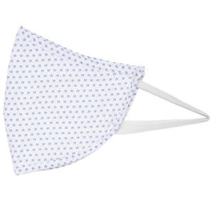 Cubrebocas Protector Transpirable, Reutilizable, Lavable, Antiviral, para Boca y Nariz - Product Image 2