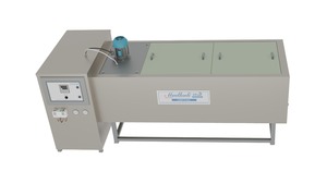 Planta Automática para Hacer Helados con 6 Moldes - Product Image 4
