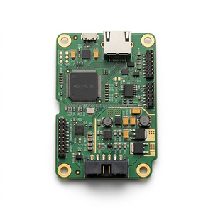 Montaje de PCB para Dispositivos IoT, Mercado Global de Tecnología de Consumo, Sistemas Inteligentes, Uso Industrial, Mercado Global de Tecnología de Consumo, Automoción Inteligente - Product Image 5