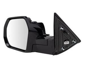 กระจกมองข้างรถยนต์สำหรับ TOYOTA TUNDRA 2022 อะไหล่รถยนต์ 87940-0C660 87945-0C080 87910-0C660 87915-0C080 TO1320433 TO1321433 - Product Image 2