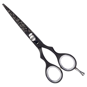 New Arrival Professional Haircut Tool Custom Made Lightweight Barber Scissors Stainless Steel Handle Sharp Blade Grooming Beauty - Product Image 1