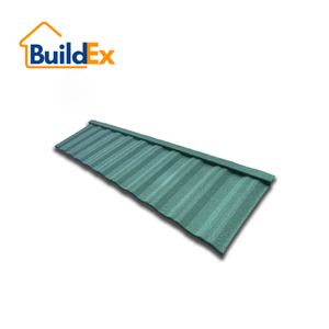 Arrêter les fuites <span class=keywords><strong>de</strong></span> toit Réparations constantes. <span class=keywords><strong>Bardeaux</strong></span> métalliques avec garantie à vie - Product Image 6