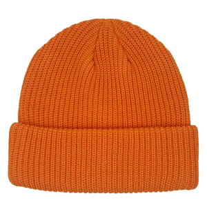 Gorro de Punto de Color Sólido, 100% Acrílico, Gorro de Invierno para Adultos, Unisex, Informal, 58-60CM, Estampado por Transferencia de Calor, para Exteriores - Product Image 6