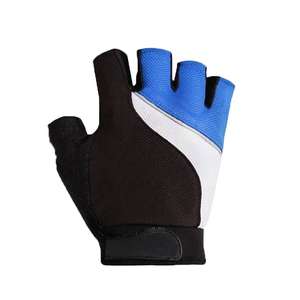 Guantes de Ciclismo de Medio Dedo de Alta Calidad para Mujer y Hombre, Protección para Ciclismo al Aire Libre y Carreras de Bicicleta, Venta al Por Mayor - Product Image 1