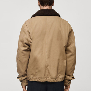 Chaquetas para Hombre de Moda, Fáciles de Usar, de Alta Calidad y Fabricación Superior, en Oferta - Product Image 2