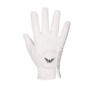 Gants d'équitation pour le travail quotidien à l'écurie, les concours hippiques et les aventures équestres en plein air, avec paume résistante à l'usure - Product Image 2
