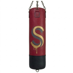 Sacs de frappe en cuir de haute qualité, confortables, respirants, tailles et couleurs personnalisables, vente en gros - Product Image 1